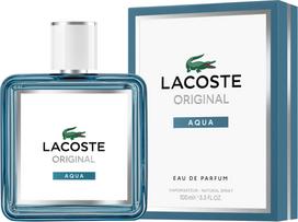 Lacoste - Original Aqua - Aquatic Blue - 100 ml