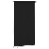 Lauko roletas, juodos spalvos, 120x230cm