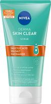 Nivea - DERMA Skin Clear Scrub - 150 ml