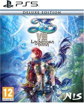 Nis America Ys VIII: Lacrimosa of DANA Deluxe Edition