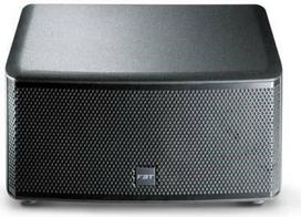 No Name FBT AC ARCHON 208S Subwoofer pasywny basrefleks- 2x8" - 600W RMS - czarny/biały