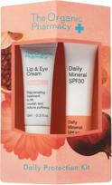 The Organic Pharmacy - Daily Protection Kit