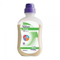 NUTRISON enterinis mišinys ENERGY, 12 vnt. x 500 ml
