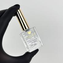 Dehydrator Crystal Professional — nagų dehidratorius ir nuriebalintojas, 15 ml