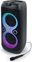 Muse | Party Box Speaker | M-1937 DJ | 600 W | Bluetooth | Wireless connection | Portable | Black M-1937 DJ | 3700460209421