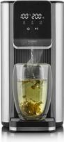 Caso | Turbo hot water dispenser | HW 630 | Water Dispenser | 2600 W | 2.5 L | Plastic/Stainless Steel | Black/Stainless Steel 01893 | 4038437018936