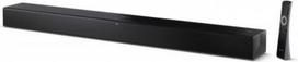 Sharp 2.0 Dolby Atmos/DTS Virtual:X Soundbar | HT-SB304 | 180 W | Bluetooth | Wireless connection | Black HT-SB304 | 4550556175074