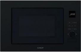 Candy Microwave oven | CA38FL7N20WXB | Built-in | 750 W | 20 L | Grill | Black CA38FL7N20WXB | 8059019105536