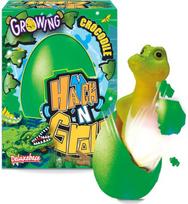 HATCH ´ N´ GROW Krokodilas
