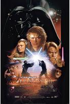 Plakatas Star Wars: Episode III - Revenge of the Sith, 61 x 91,5 cm