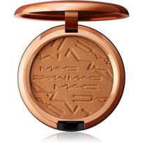 MAC Cosmetics Skinfinish Sunstruck Matte Bronzer bronzinė pudra , matinio efekto atspalvis Deep Golden 8 g