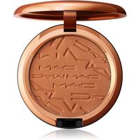 MAC Cosmetics Skinfinish Sunstruck Matte Bronzer bronzinė pudra , matinio efekto atspalvis Deep Rosy 8 g