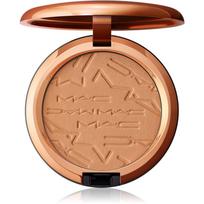 MAC Cosmetics Skinfinish Sunstruck Matte Bronzer bronzinė pudra , matinio efekto atspalvis Light Golden 8 g