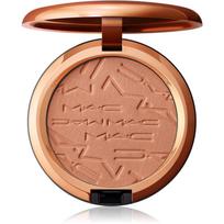 MAC Cosmetics Skinfinish Sunstruck Matte Bronzer bronzinė pudra , matinio efekto atspalvis Medium Rosy 8 g