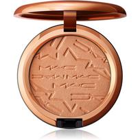 MAC Cosmetics Skinfinish Sunstruck Radiant Bronzer bronzinė pudra su skaistumą suteikiančiu efektu atspalvis Medium Golden 8 g