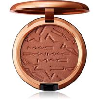 MAC Cosmetics Skinfinish Sunstruck Radiant Bronzer bronzinė pudra su skaistumą suteikiančiu efektu atspalvis Rich Rosy 8 g