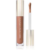 MAC Cosmetics Lipglass Cushion High-Pigment Oil itin pigmentuotas lūpų aliejus atspalvis Malt 5 ml