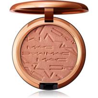MAC Cosmetics Skinfinish Sunstruck Radiant Bronzer bronzinė pudra su skaistumą suteikiančiu efektu atspalvis Light Rosy 8 g