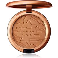 MAC Cosmetics Skinfinish Sunstruck Matte Bronzer bronzinė pudra , matinio efekto atspalvis Medium Golden 8 g
