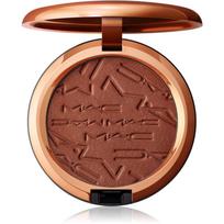 MAC Cosmetics Skinfinish Sunstruck Radiant Bronzer bronzinė pudra su skaistumą suteikiančiu efektu atspalvis Richer Rosy 8 g