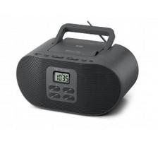 Muse M-33 BT | Portable Radio CD/MP3 Player with Bluetooth and USB Port | AUX in