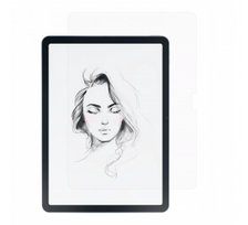 Fixed PaperGlass | Apple | Screen protector | iPad Air 11" (2024-2026) | Glass | Transparent