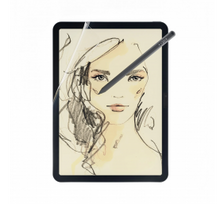 Fixed PaperFilm | Apple | Screen protector | iPad Air 11" (2024-2026) | Clear | Foil