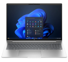 HP OmniBook | 7 AI 14 | Silver | 14 " | OLED | WUXGA | Intel Core Ultra 5 | 225U | 16GB | Solid-state drive capacity 512GB | Intel Graphics | Windows 11 Pro | Keyboard language English | Warranty 24 month(s)