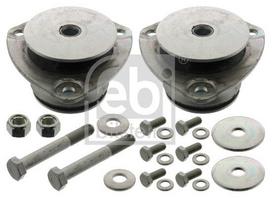 Remonto komplektas, vairuotojo kabinos pakaba FEBI BILSTEIN 46554