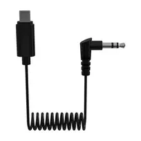 Hollyland 3.5mm TRS to Type-C Patch Cable Lark M1 and Lark 150