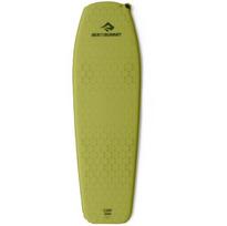 SEA TO SUMMIT CAMP MAT Tarragon SAV SELF-INFLATING MAT.
