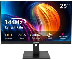 Dahua Technology  27'' LM27-B221B IPS FHD 144Hz HDMI DP | LM27-B221B | 6937552407480