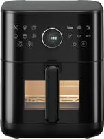Frytkownica beztłuszczowa Zwilling Frytkownica beztłuszczowa Zwilling Enfinigy Fryer Pro 6l czarna | NPC_4009839702778 | 4009839702778