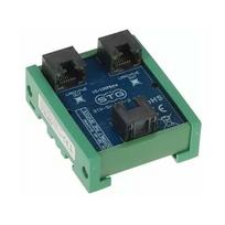 Delta SWITCH POE / EXTENDER STG-SW-POE-3-110 3-PORTOWY STG | STG-SW-POE-3-110 | 5902887099977