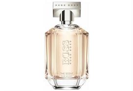 Hugo Boss BOSS The Scent Pure Accord tualetiniam vandeniui - testeris, 50 ml