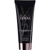Yves Saint Laurent Opium Black Kūno losjonas - testeris, 200ml