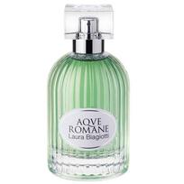 Laura Biagiotti Aqve Romane Divinum Ficus Tualetinis vanduo - testeris 100ml