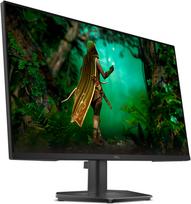 DELL Monitor 210-BSNS / SE2725HG Black (27")