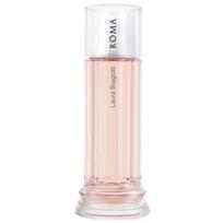 Laura Biagiotti Roma Fiori Bianchi EDT Tester 100ml