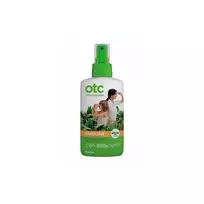 Purškalas nuo uodų Otc 100 ml