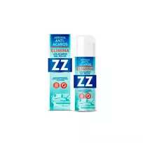 Buitinis purškalas nuo erkių Zz 200ml