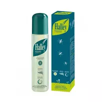 Purškalas nuo vabzdžių Halley 250ml