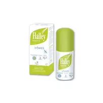 Purškalas nuo uodų vaikams Halley 100ml