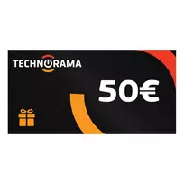 TECHNORAMA - Dovanų kuponas