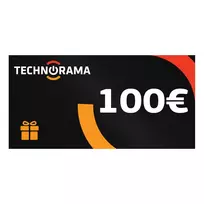 TECHNORAMA - Dovanų kuponas