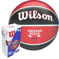 Krepšinio Wilson Nba Chicago Bulls Krepšinio Dėžutė Siurblys
