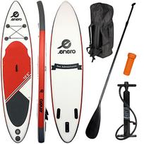 Rinkinys - Sup Pripučiama Lenta 145kg 320x81x15cm Enero