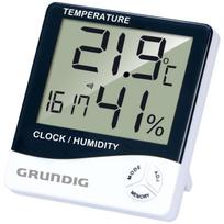 Grundig Orų Stotis