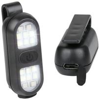 Sporto švyturys Su Kampu 2in1 16led Grundig