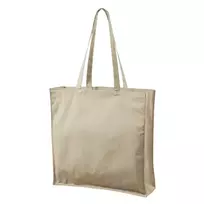 Krepšelis Pirkiniams Unisex Natural